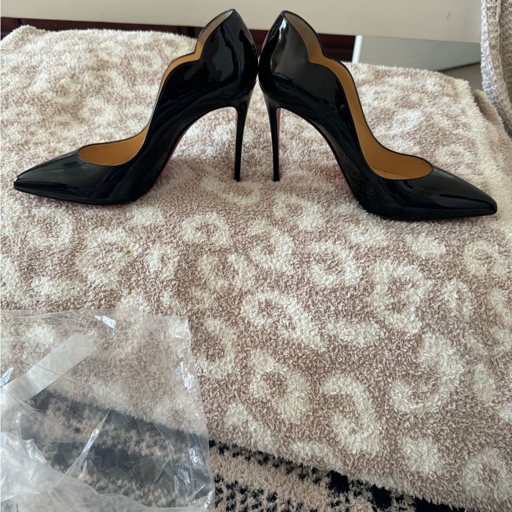 Red Bottoms - image 3